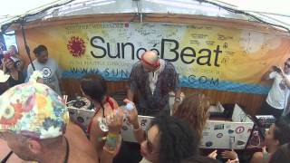 RICH MEDINA @ SUNcéBEAT 5 (Boat Party)