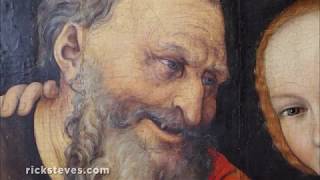 Thumbnail of the video 'Nürnberg: Great German Art and Albrecht Dürer '