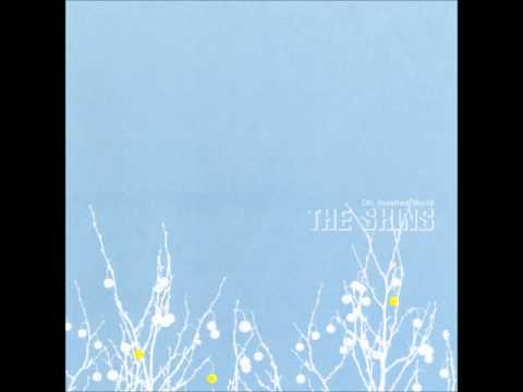 The Shins -  New Slang (The Royal Tenenbaums Soundtrack)