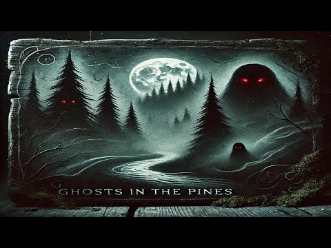 Ghosts in the Pines