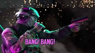 Cover art for Devil Trigger