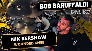 Nik Kershaw - Wounded Knee - Bob Baruffaldi