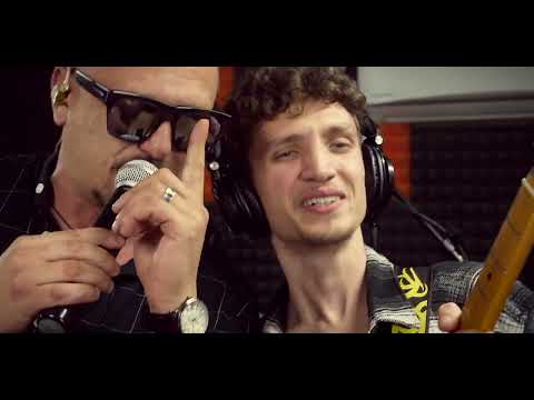 🍷 UITE AȘA AȘ VREA SĂ MOR - CONTRAST LIVE BAND // LIVE SESSION 🍷