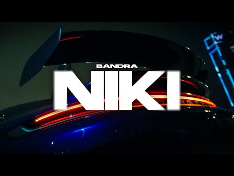 Bandra - Niki (Official Video)
