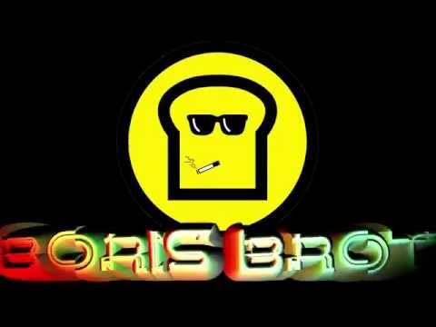 Boris Brot - I like to Overdose