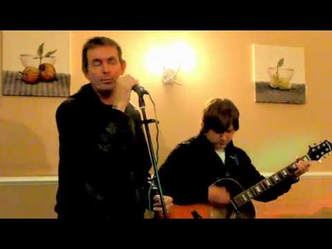 Phil Brookes - Losing My Religion