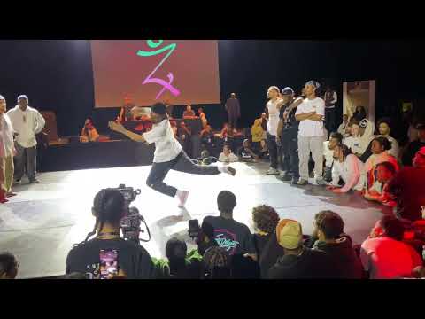 Majid vs Rubix (Ov2)