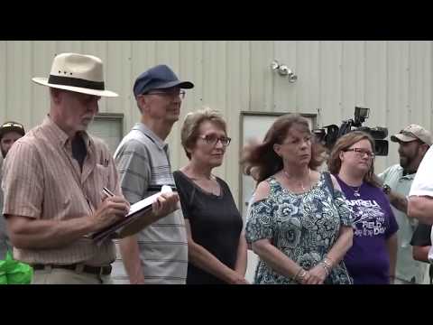 Jarrell 20 years later