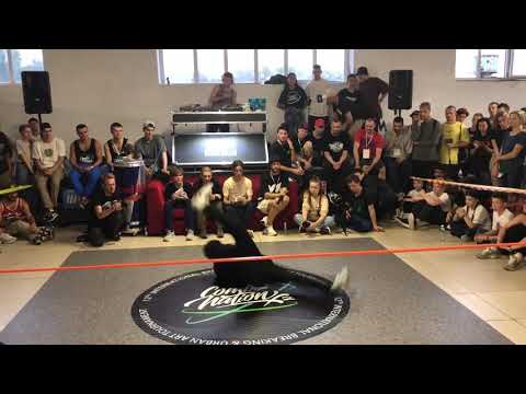 Combonation X2 Tihiy отбор PowerMove