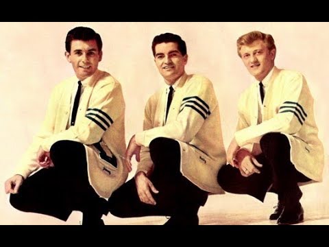 Come Back Silly Girl - STEVE LAWRENCE / The LETTERMEN - stereo