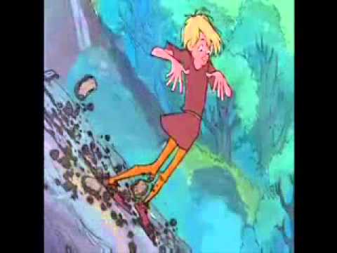 The Mammal Book Part 14 Wart Meets Prince John/Prince John Fight