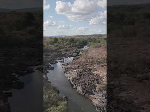 Jequitaí Minas gerais
