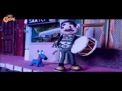 Ramazan Davulcusu ve Köpeği - 8.Bölüm