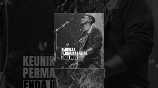 Download lagu The Uniqueness of Enda Ungu's Guitar Playing #ungu #enda #unguband #endaungu #guitarist #musicvoi... mp3