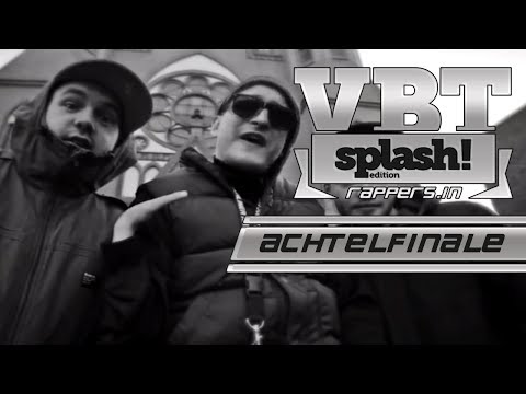Video thumbnail for Vs. Cold Turkey - [8tel-Finale - VBT Splash!-Edition 2014]