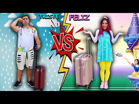 TIPOS DE CRIANÇAS NAS FÉRIAS | Família Maloucos ( types of kids on vacation )