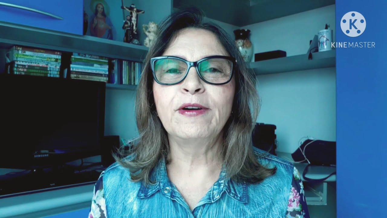 Apocalipse 10,8-11 "Pega e come. Será amargo no estômago, mas na tua boca, será doce como mel!