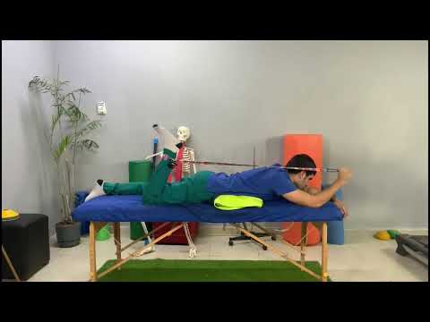 5 exercises to BEND YOUR KNEE again