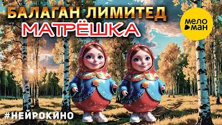 Балаган Лимитед – Матрёшка #нейрокино (Official video, 2025)