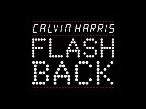 Calvin Harris 'Flashback' (Studio Acapella) FREE DOWNLOAD