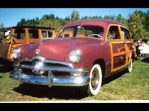 Thumbnail for Car Companies America- Ford 1-C by Ford Corcel