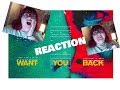 Reacting to 5 Seconds Of Summer's new single 'Want you back' Reacting to 5 Seconds Of Summer's new single 'Want you back'