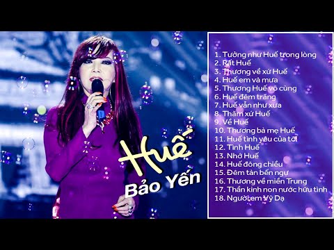 Tưởng như Huế trong lòng