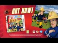 Fireman Sam Nintendo 3DS Game Trailer 2015