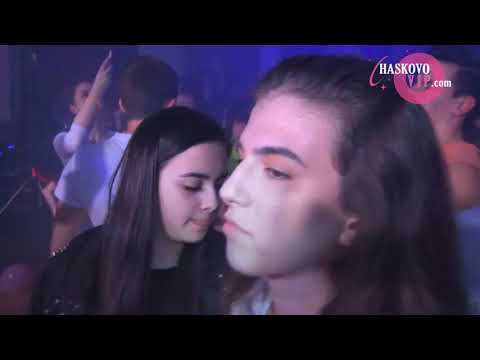 HaskovoVIP - FASCHING EG 2018