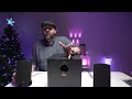 Klipsch ProMedia 2 1 THX Certified Computer Speaker System