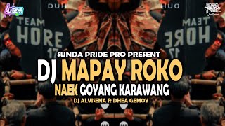 Download lagu DJ MAPAY ROKOK NAEK GOYANG KARAWANG [GAMELAN] DJ SUNDA TERBARU VIRAL TIKTOK mp3