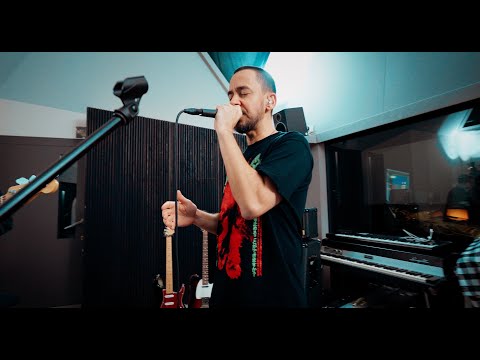 Already Over Sessions: Episode 4 [Berlin] - Mike Shinoda