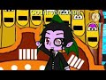 The Count S Number Of The Day 20