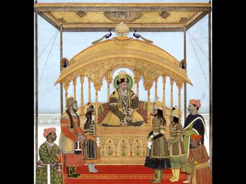 Raga: mishra bhairavi | Aashish Khan (Sarod) — वीडियो थंबनेल
