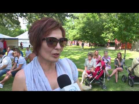 JTV Híradó 2016/21 - 2016.05.29.