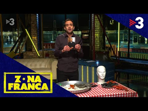 La paella del xef Díaz que indignarà a tots els valencians - Zona Franca