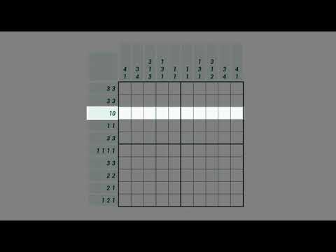 Logic Pixel