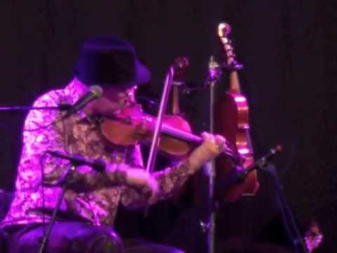 Mats Edén. Lisselsjövalsen and Polska from Bingsjö