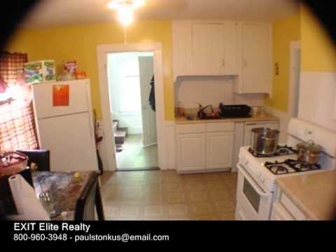 65 Allen Ave Lynn, MA 01902 - Multi-Family Home - Real Estate - For Sale -