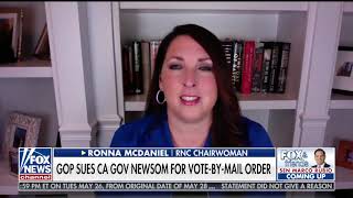 ‘There Will Be Ballots Littering the Street’: Democrats Sow Chaos