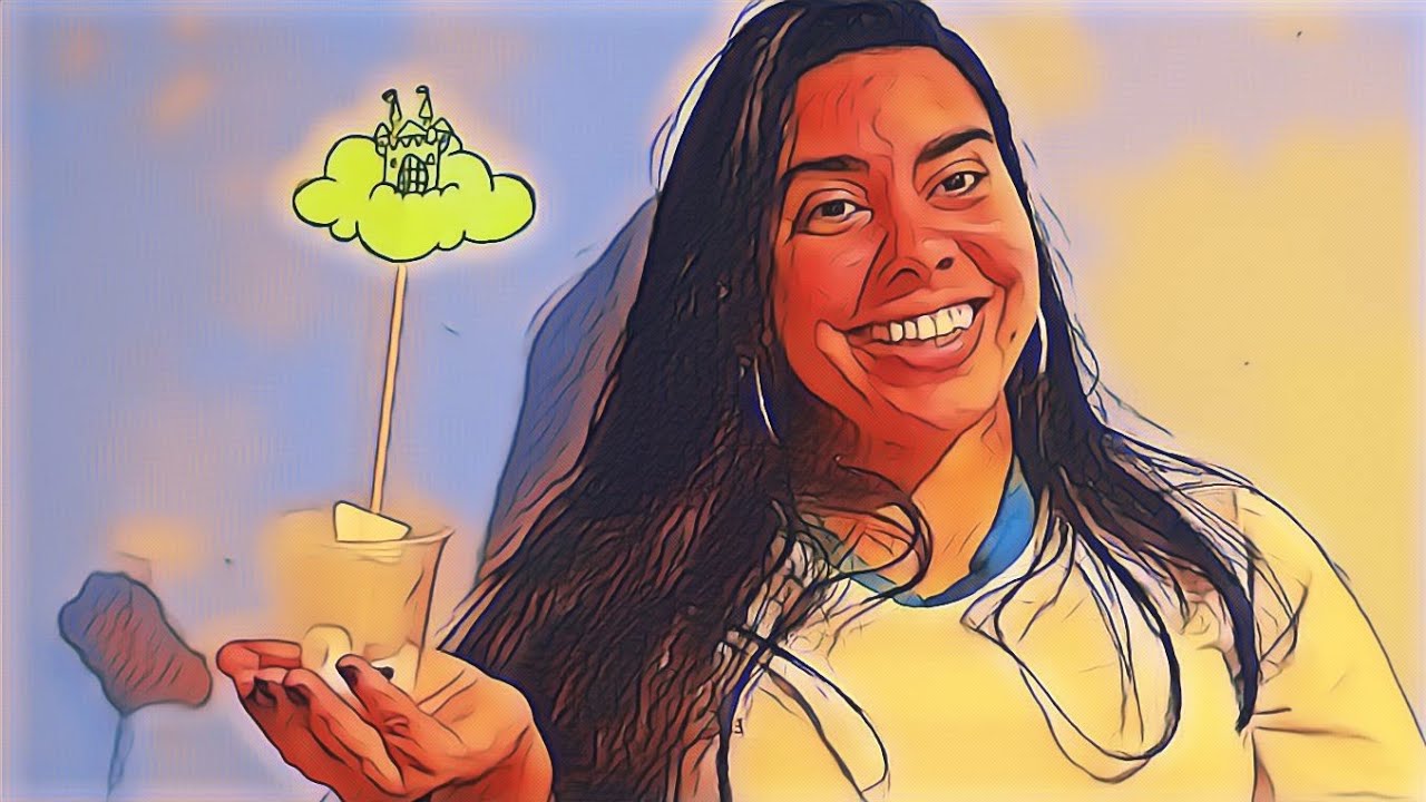 Atividades sobre o João e o Pé de Feijão 🧒🌱