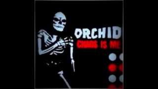 Vocal Cover #16 - Weekend At The Fire Academy by Orchid