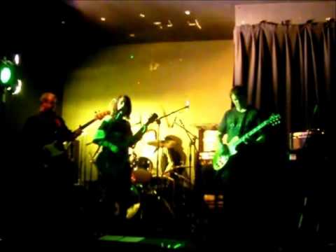 03 Alpha State of Mind - Sticks and Stones