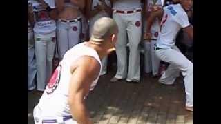 Muito Bom Apresentaçã Mega Academia Treino Limeira SP Brasil