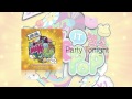 Party Tonight - Make It Pop Audio 