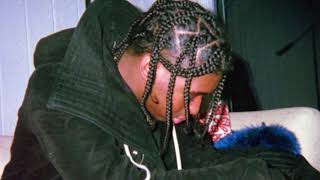 Lil West - Candy & Cupcakes, Without Brushing Ur Teeth (Prod. distance decay)