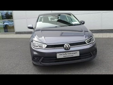 Volkswagen Polo 1.0 TSI 95hp Life - Image 2