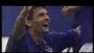 Download lagu Roberto Baggio - Forever Young mp3