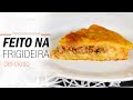JANTAR DE FRIGIDEIRA Receita Deliciosa E Saudável