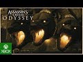 Assassin's Creed Odyssey: The Fate of Atlantis DLC | Launch Trailer | Ubisoft [NA]